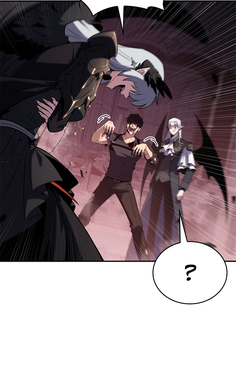 Read I'm the Max-Level Newbie de Manga Online