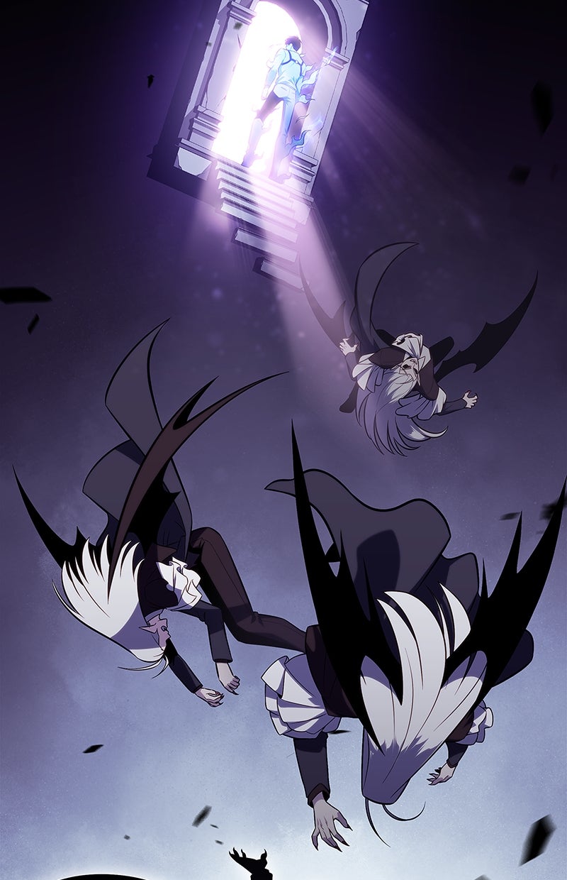 Read I'm the Max-Level Newbie de Manga Online