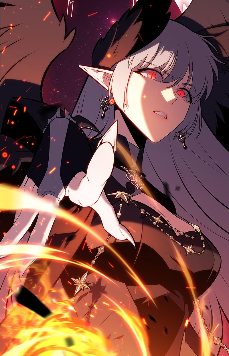 Read I'm the Max-Level Newbie de Manga Online