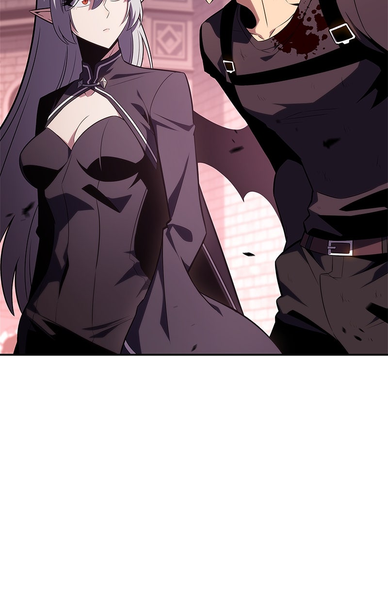 Read I'm the Max-Level Newbie de Manga Online