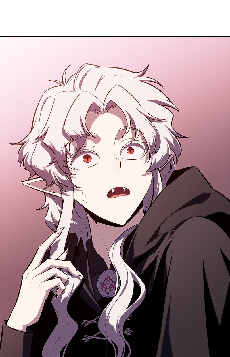 Read I'm the Max-Level Newbie de Manga Online