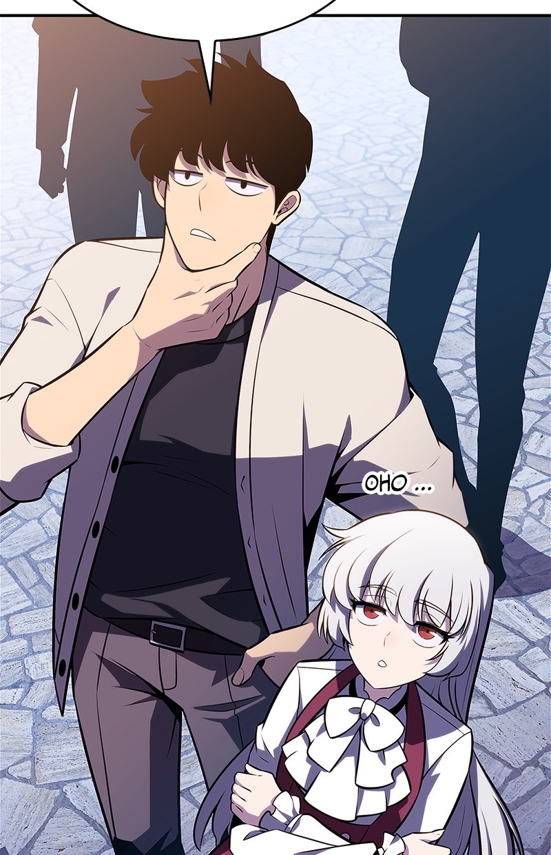 Read I'm the Max-Level Newbie de Manga Online