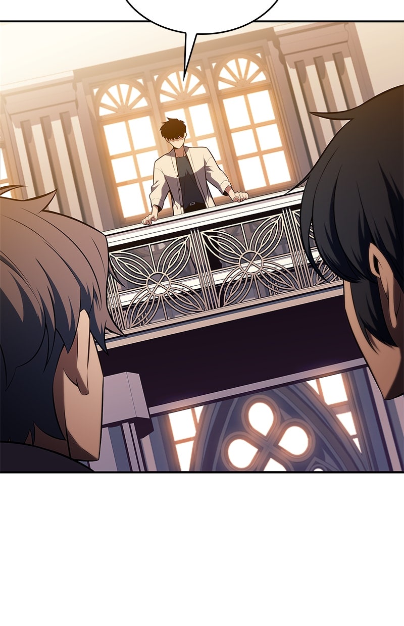 Read I'm the Max-Level Newbie de Manga Online