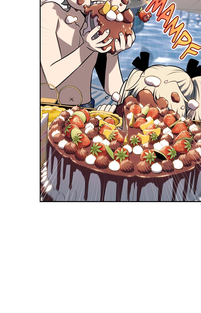 Read I'm the Max-Level Newbie de Manga Online