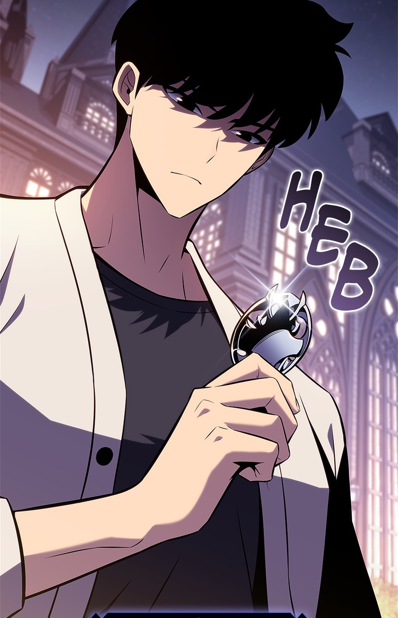 Read I'm the Max-Level Newbie de Manga Online