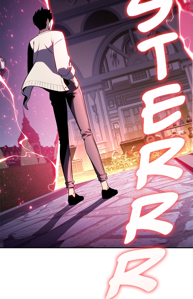 Read I'm the Max-Level Newbie de Manga Online