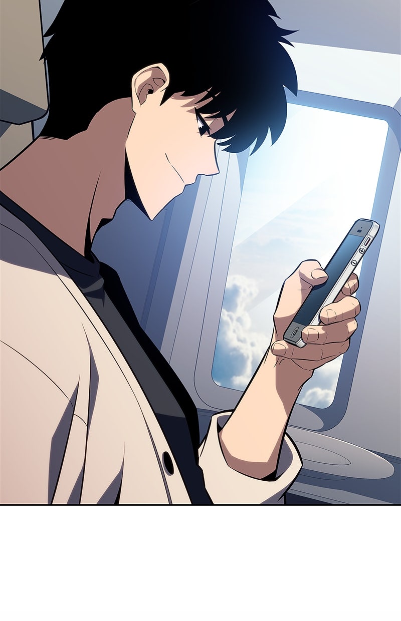 Read I'm the Max-Level Newbie de Manga Online