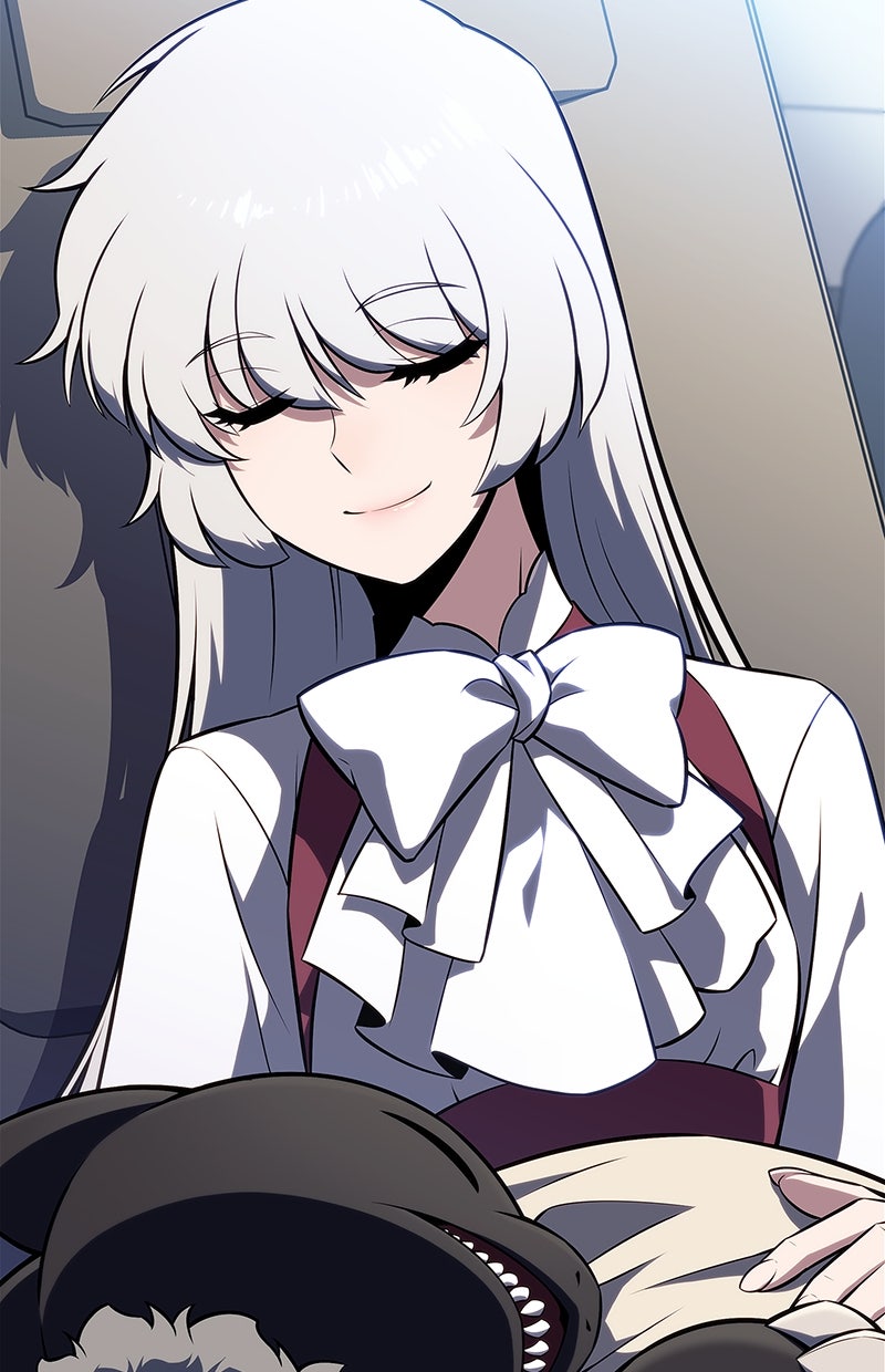 Read I'm the Max-Level Newbie de Manga Online