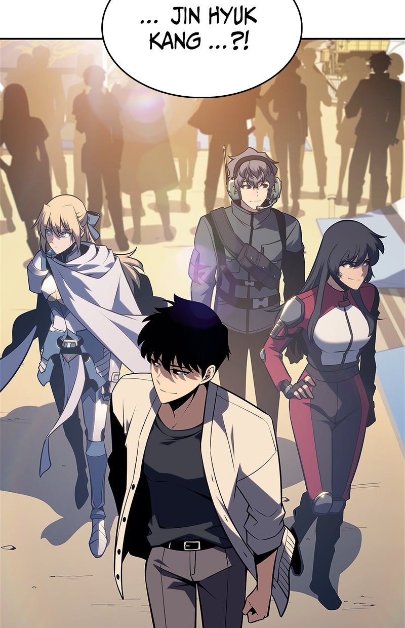 Read I'm the Max-Level Newbie de Manga Online