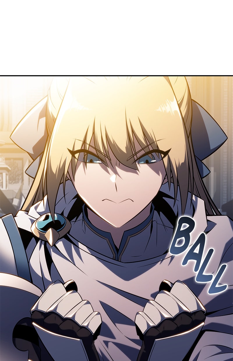 Read I'm the Max-Level Newbie de Manga Online