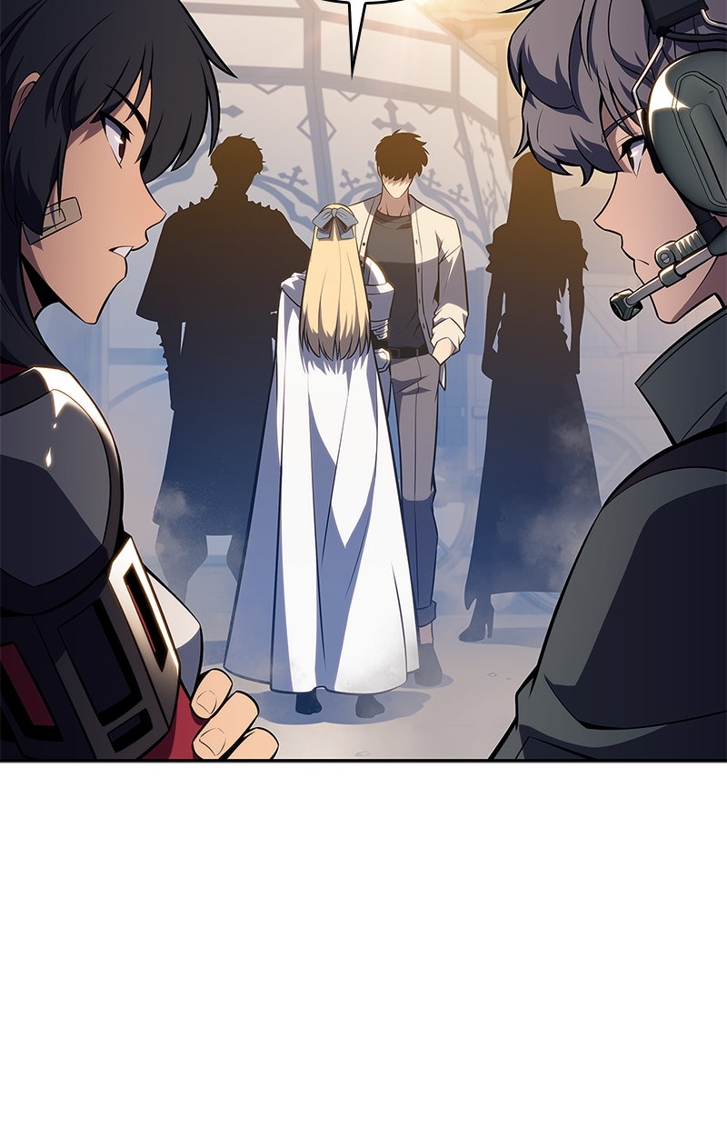 Read I'm the Max-Level Newbie de Manga Online