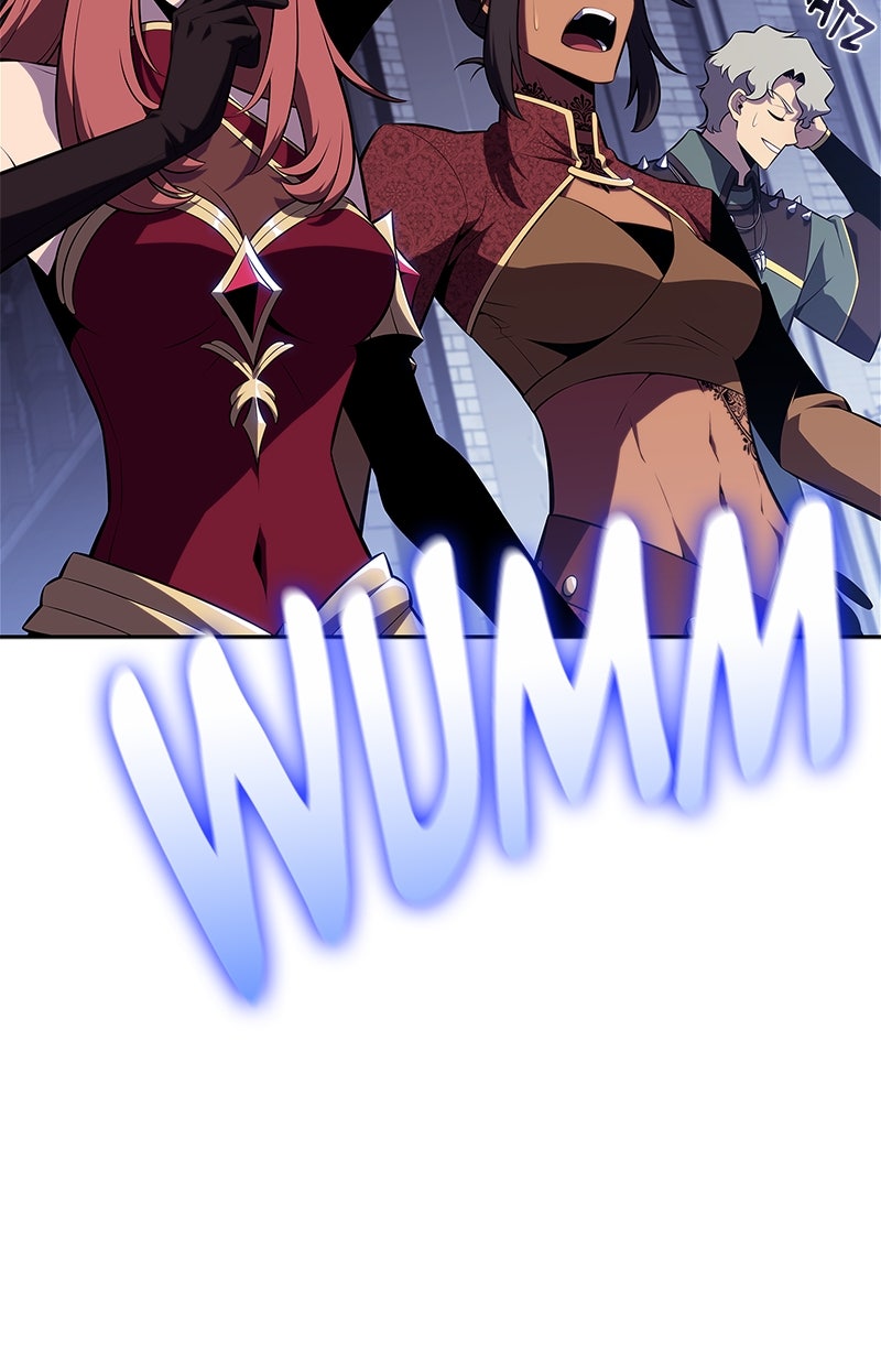 Read I'm the Max-Level Newbie de Manga Online