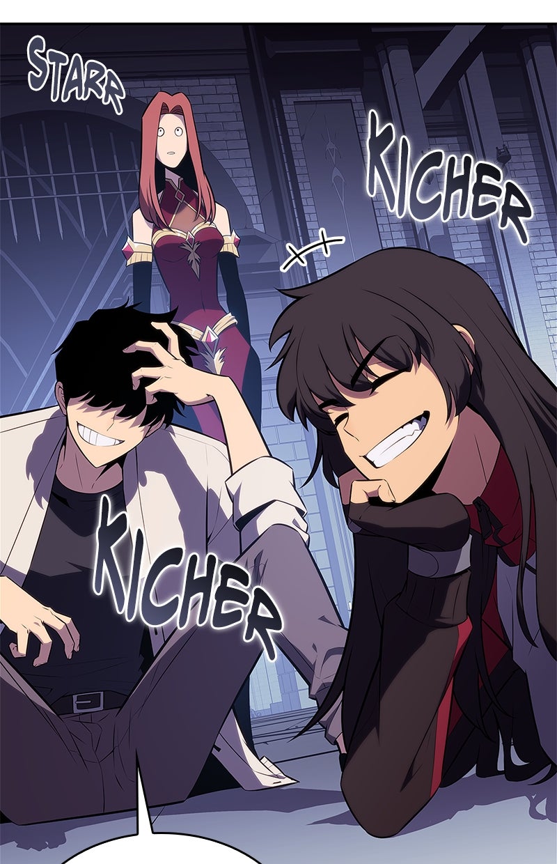 Read I'm the Max-Level Newbie de Manga Online