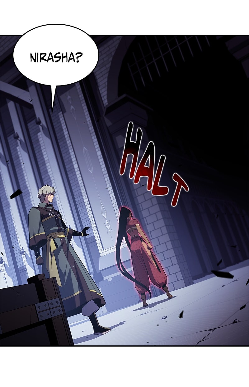 Read I'm the Max-Level Newbie de Manga Online