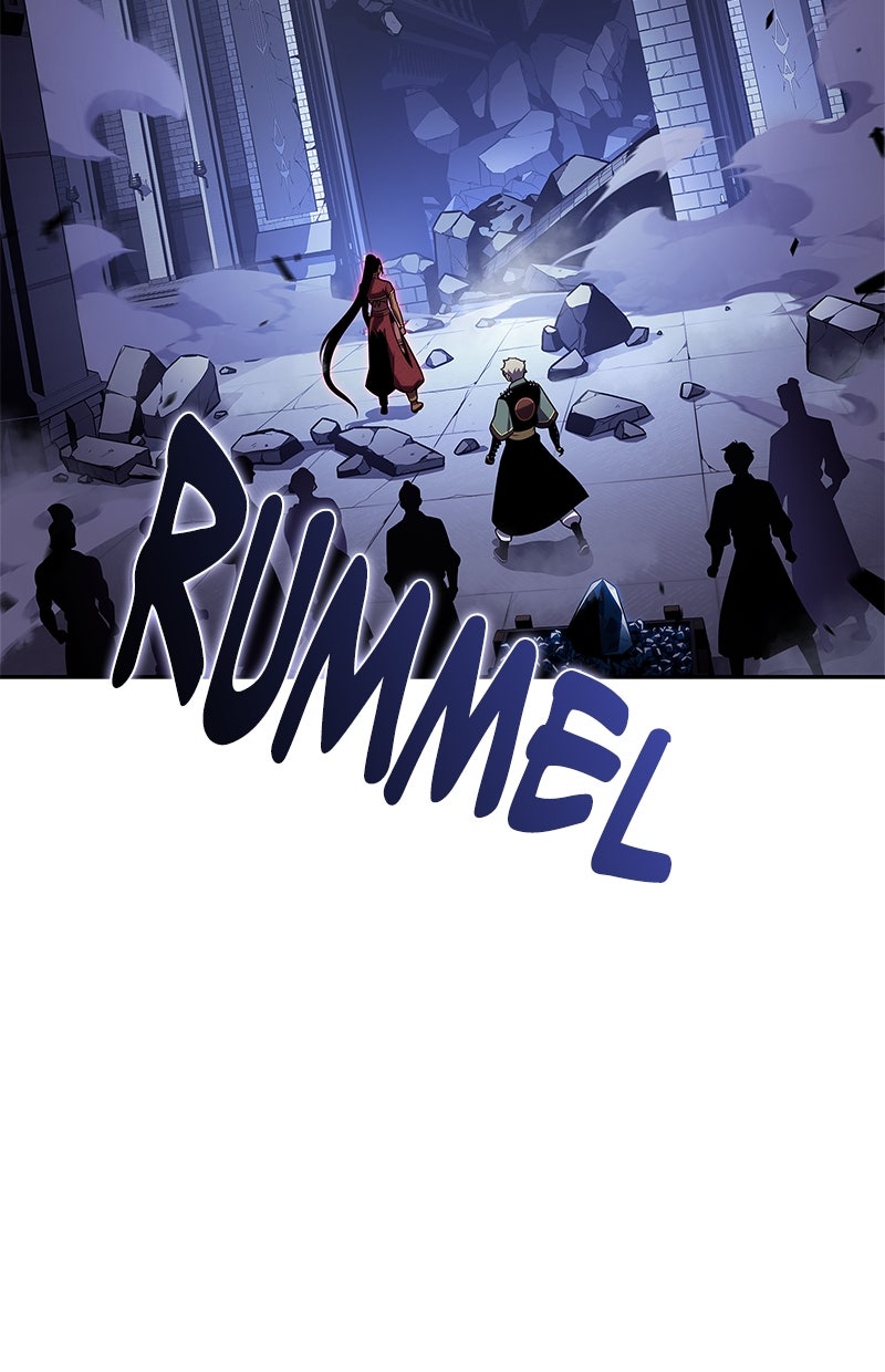 Read I'm the Max-Level Newbie de Manga Online