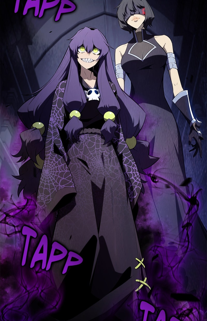 Read I'm the Max-Level Newbie de Manga Online