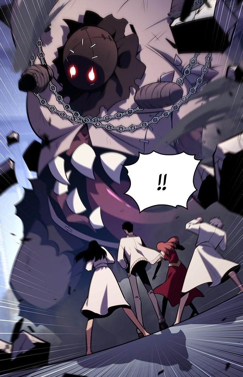 Read I'm the Max-Level Newbie de Manga Online