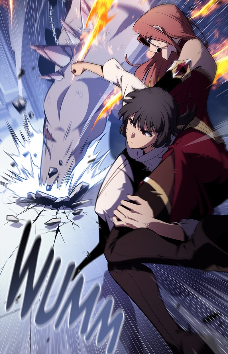 Read I'm the Max-Level Newbie de Manga Online