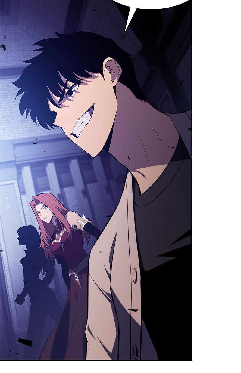 Read I'm the Max-Level Newbie de Manga Online