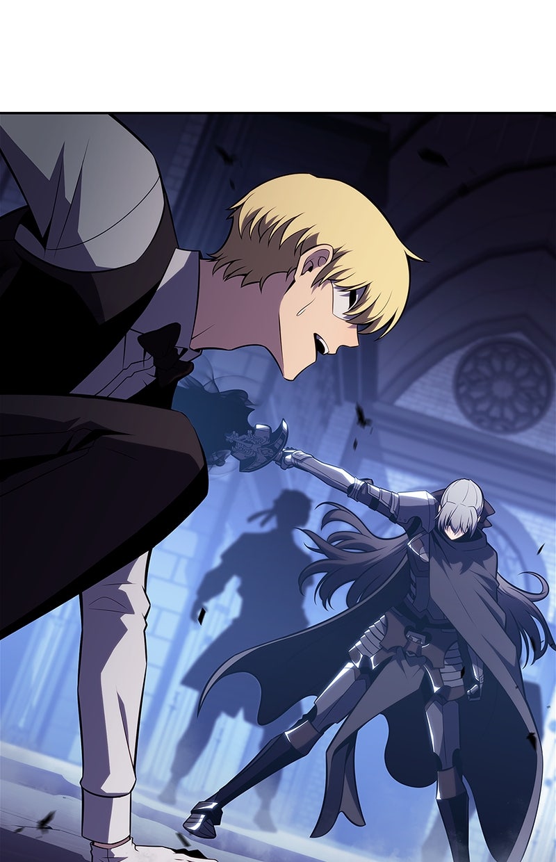 Read I'm the Max-Level Newbie de Manga Online