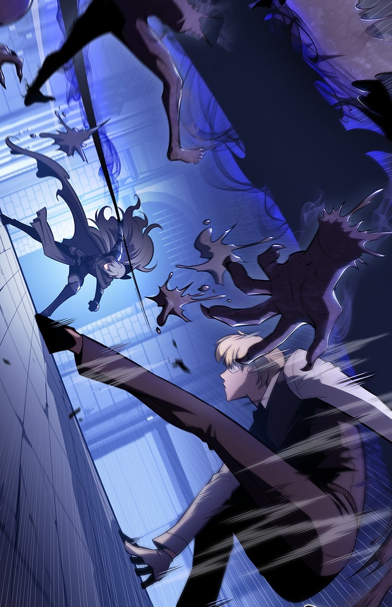 Read I'm the Max-Level Newbie de Manga Online