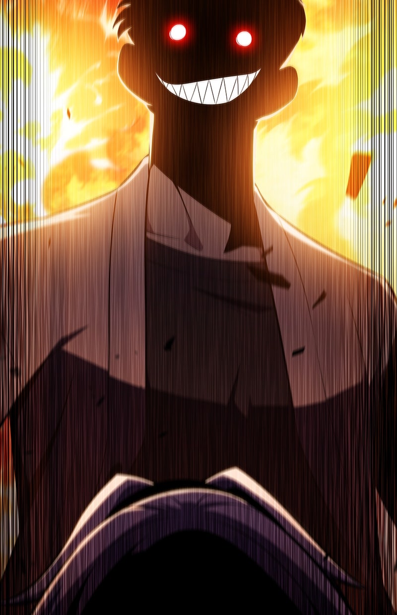 Read I'm the Max-Level Newbie de Manga Online