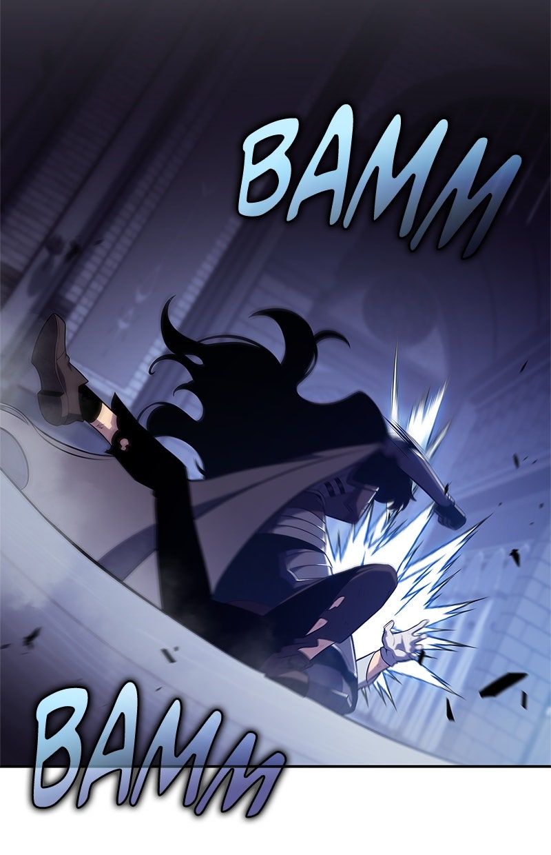 Read I'm the Max-Level Newbie de Manga Online