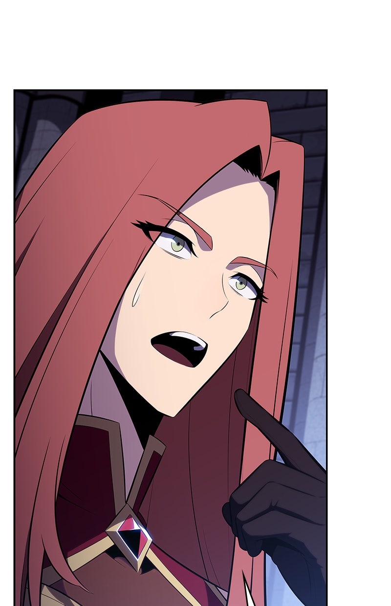 Read I'm the Max-Level Newbie de Manga Online