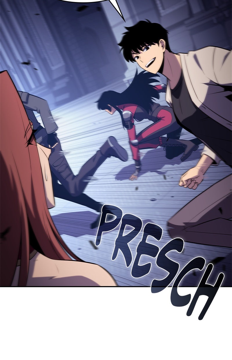 Read I'm the Max-Level Newbie de Manga Online