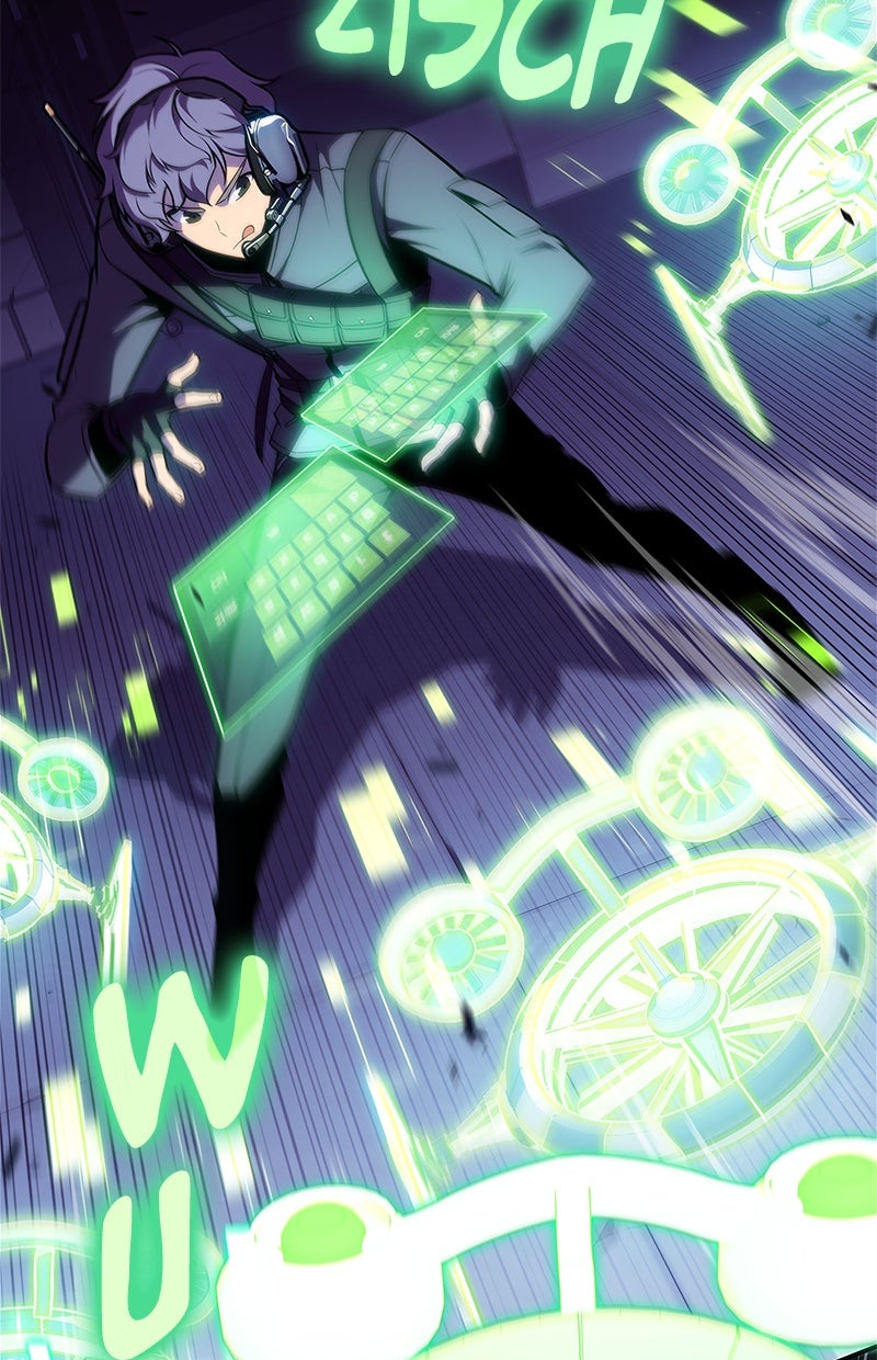 Read I'm the Max-Level Newbie de Manga Online