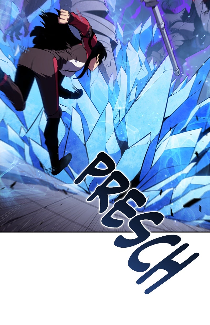 Read I'm the Max-Level Newbie de Manga Online