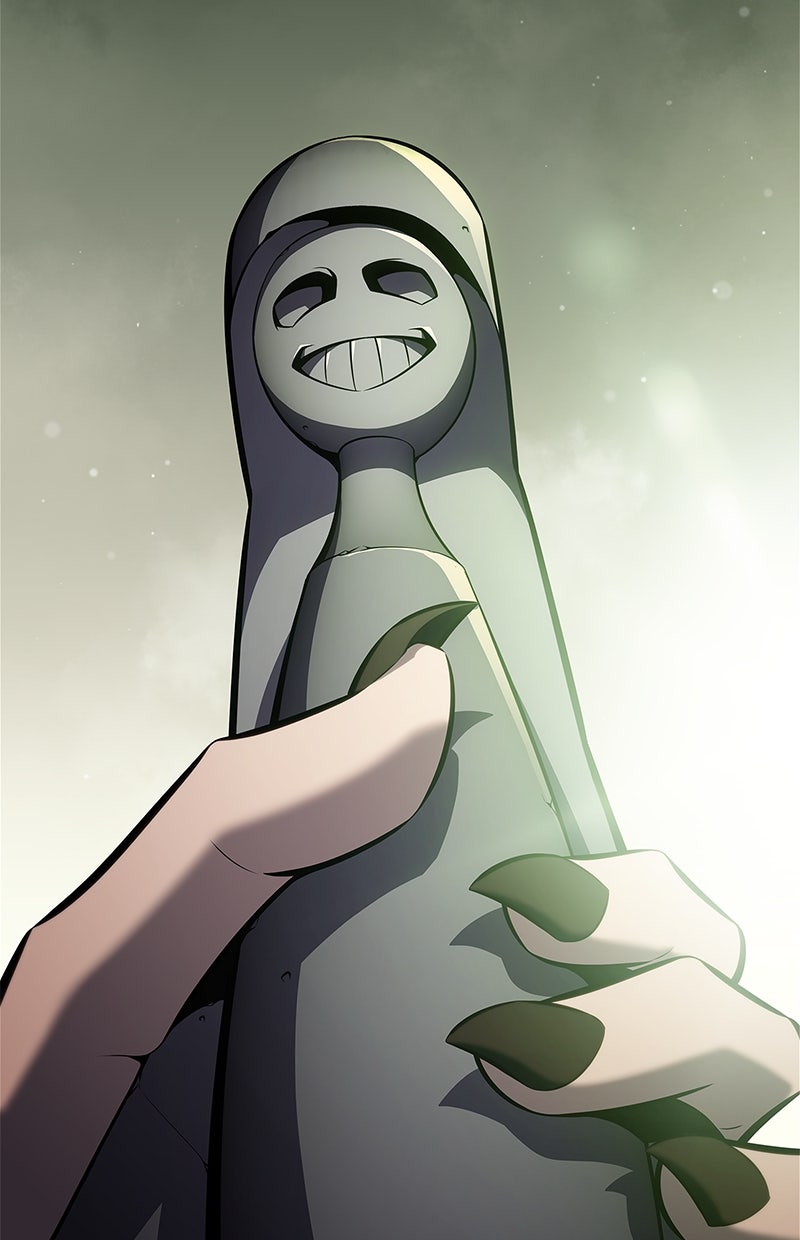 Read I'm the Max-Level Newbie de Manga Online