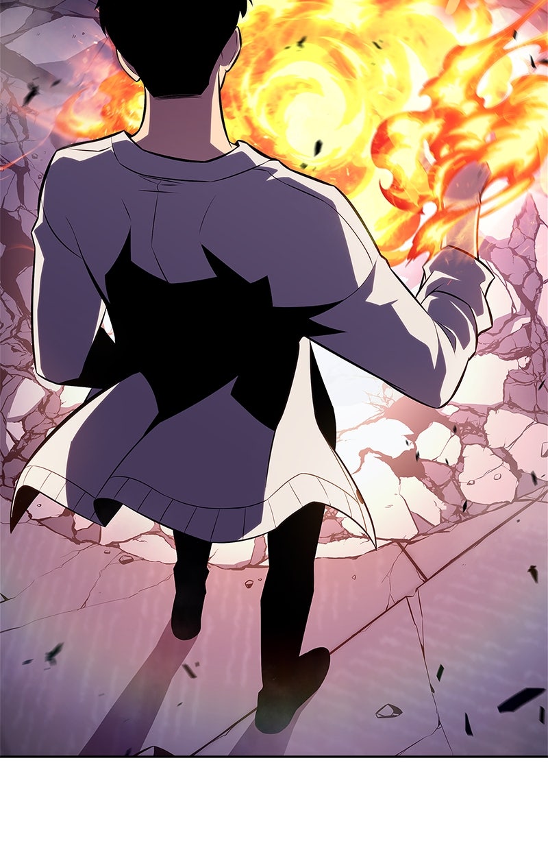 Read I'm the Max-Level Newbie de Manga Online