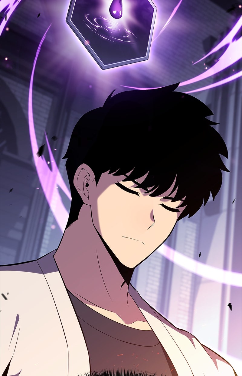 Read I'm the Max-Level Newbie de Manga Online