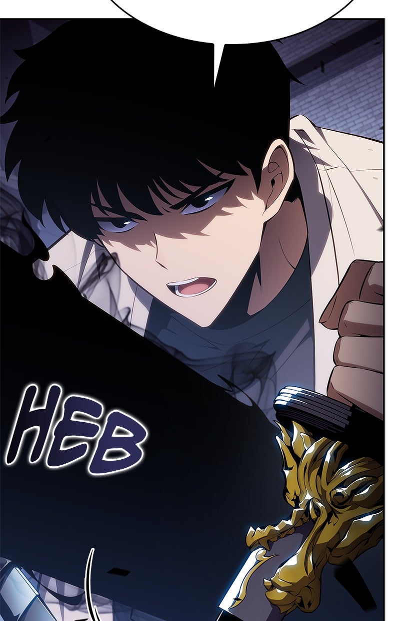 Read I'm the Max-Level Newbie de Manga Online