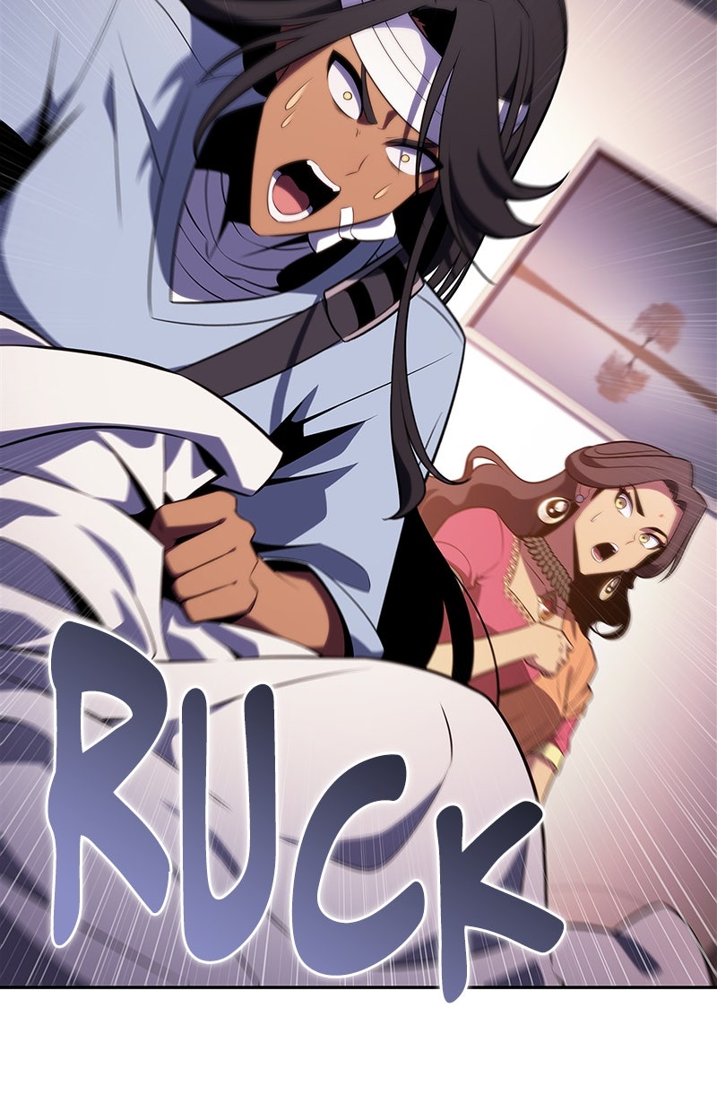 Read I'm the Max-Level Newbie de Manga Online