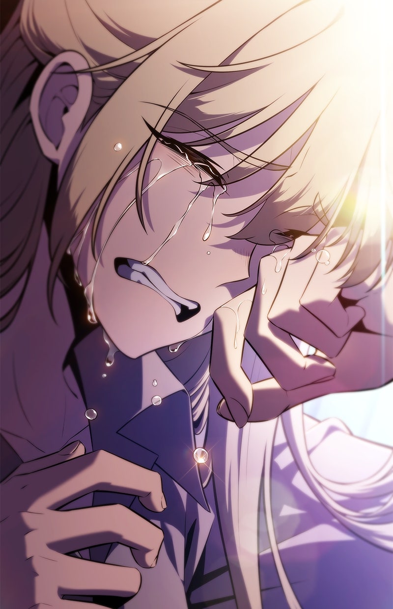 Read I'm the Max-Level Newbie de Manga Online