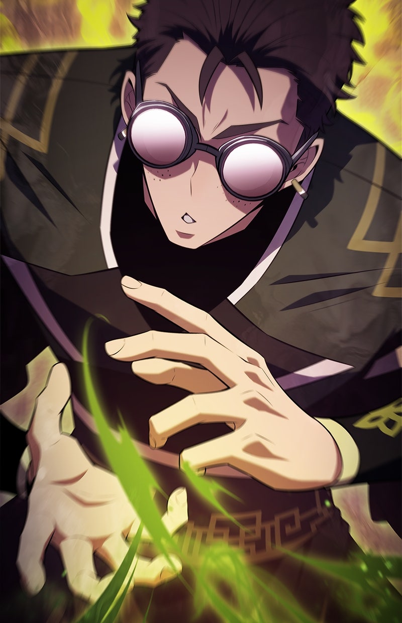 Read I'm the Max-Level Newbie de Manga Online