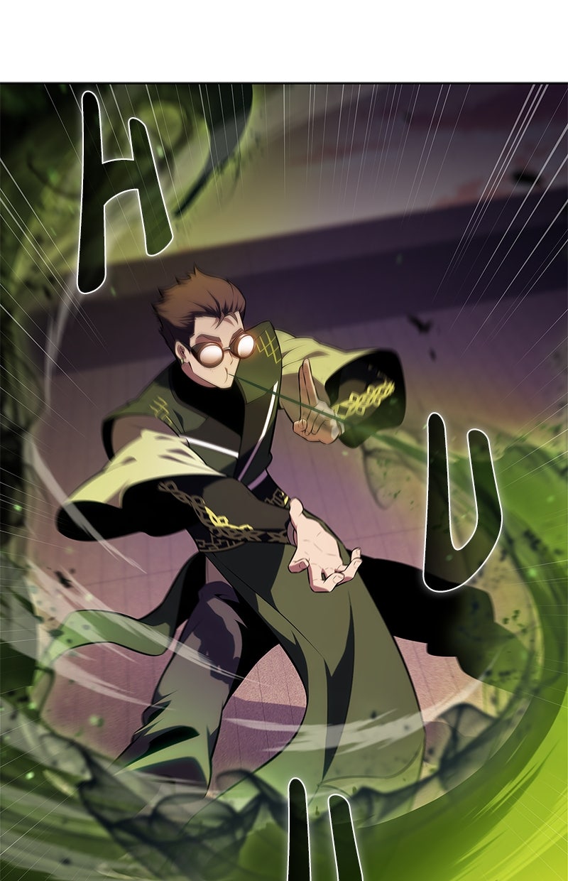 Read I'm the Max-Level Newbie de Manga Online