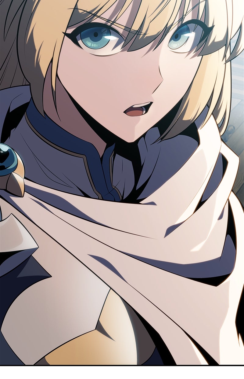 Read I'm the Max-Level Newbie de Manga Online