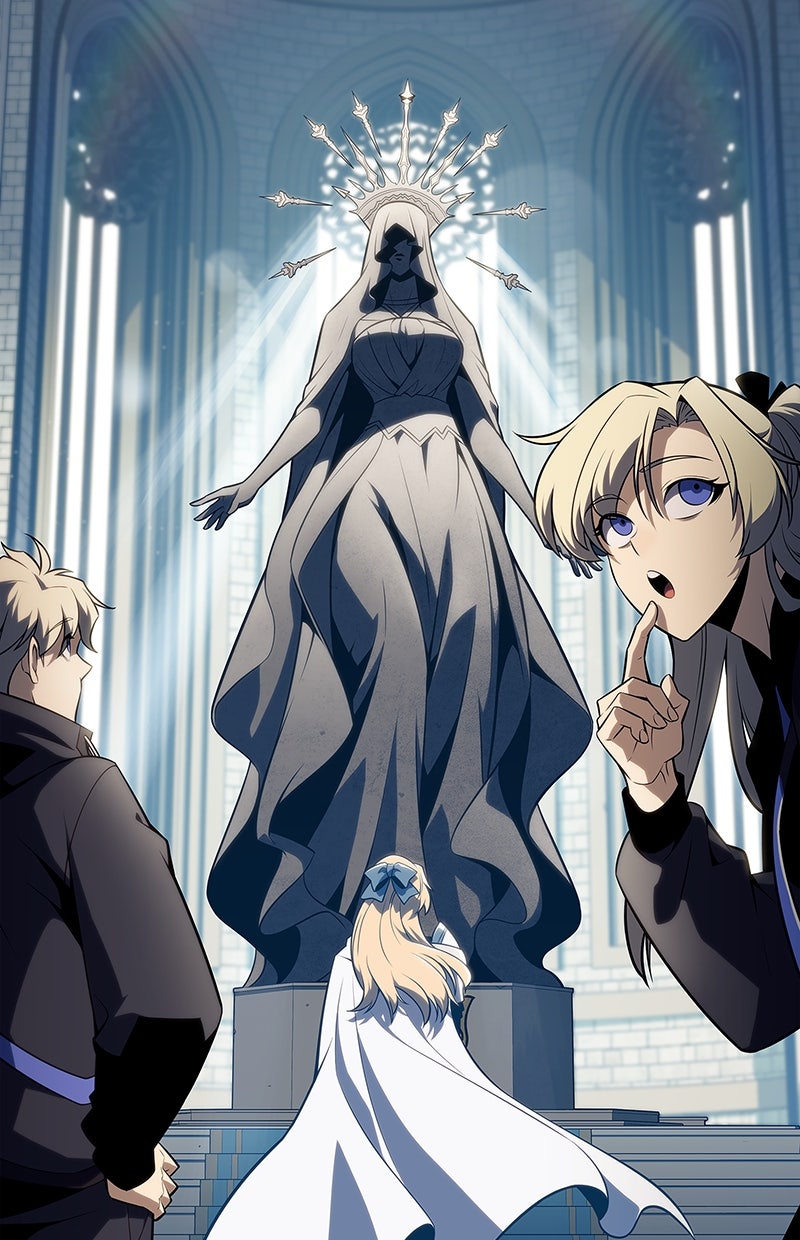 Read I'm the Max-Level Newbie de Manga Online