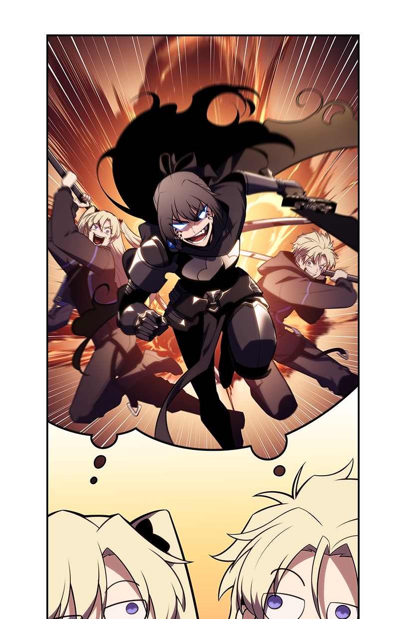 Read I'm the Max-Level Newbie de Manga Online