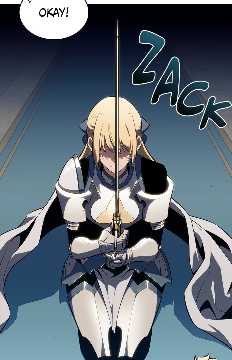 Read I'm the Max-Level Newbie de Manga Online