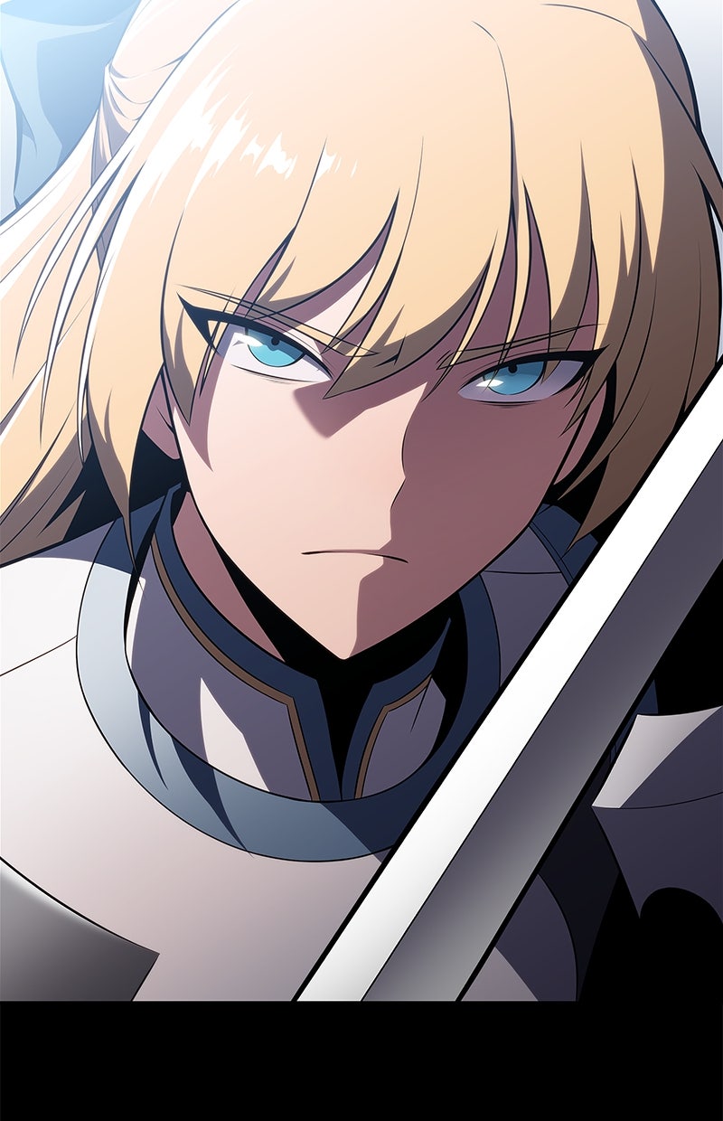 Read I'm the Max-Level Newbie de Manga Online