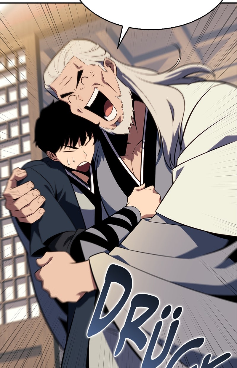 Read I'm the Max-Level Newbie de Manga Online