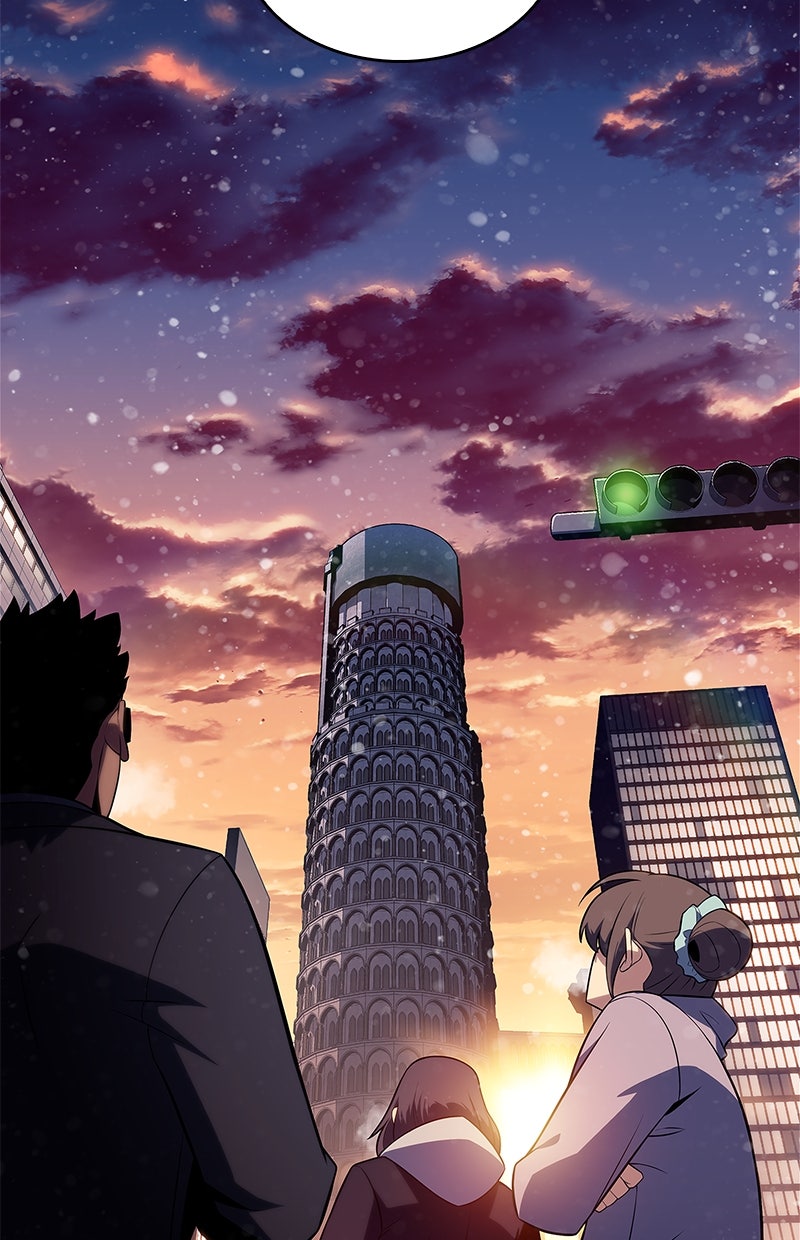 Read I'm the Max-Level Newbie de Manga Online