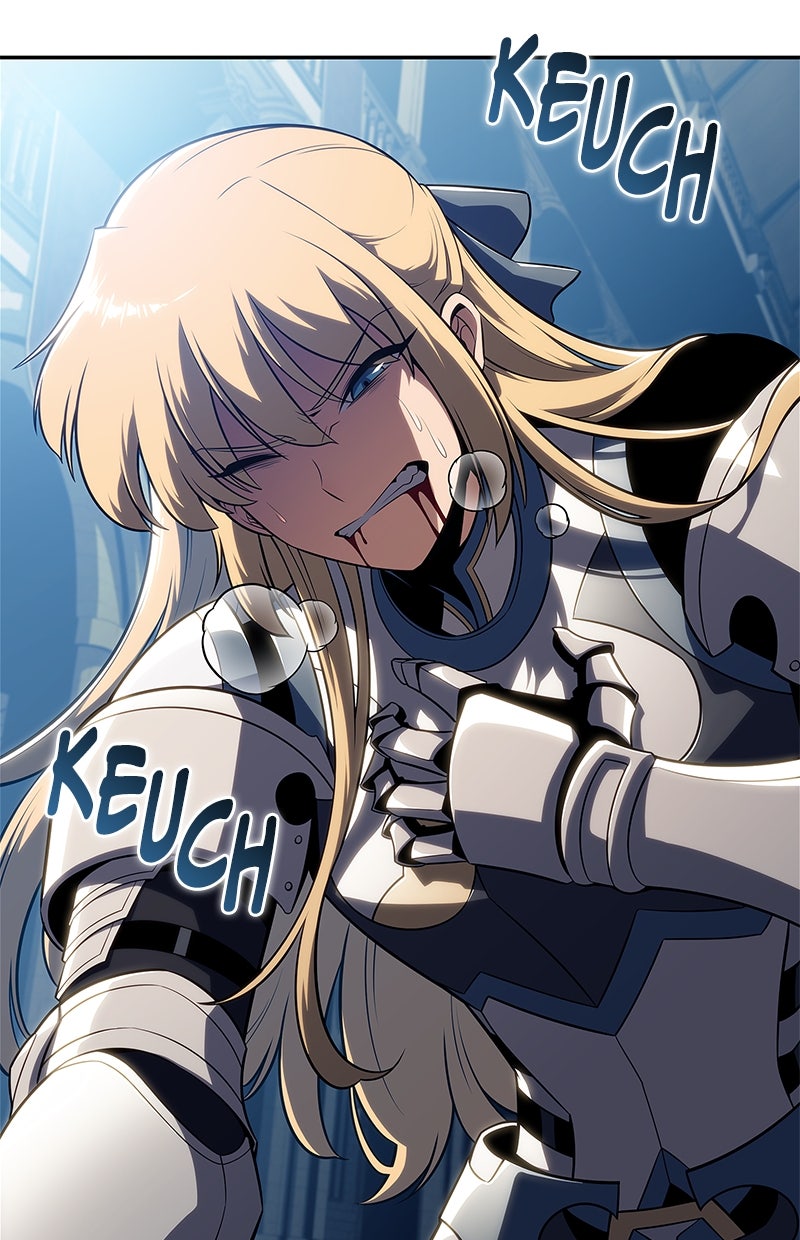 Read I'm the Max-Level Newbie de Manga Online