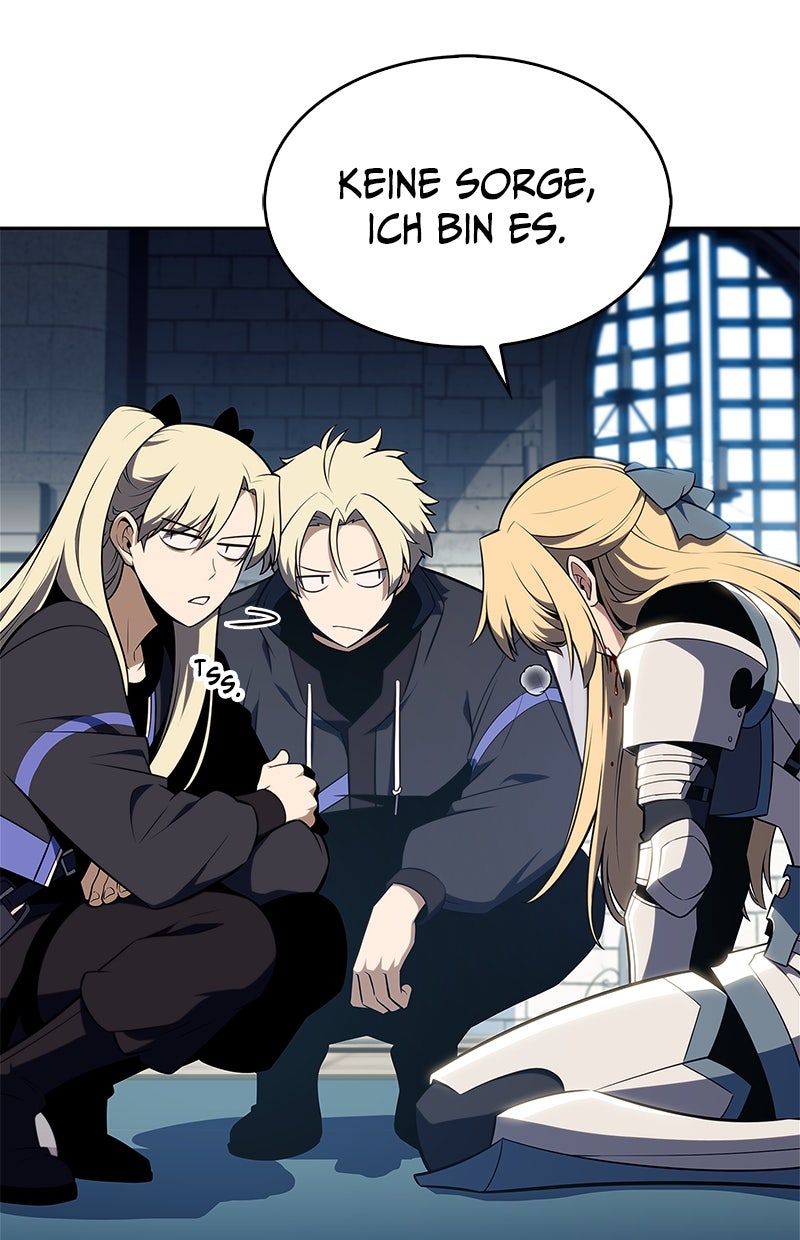 Read I'm the Max-Level Newbie de Manga Online