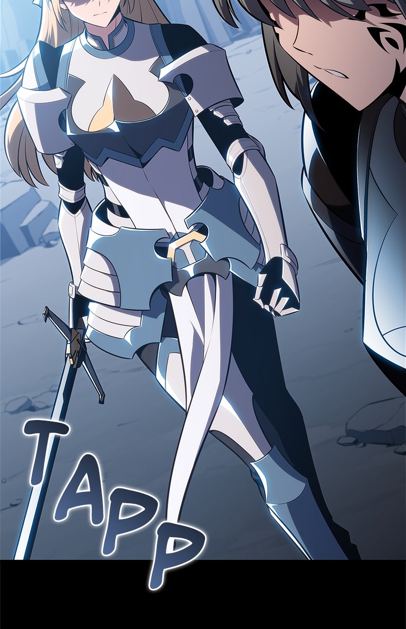 Read I'm the Max-Level Newbie de Manga Online