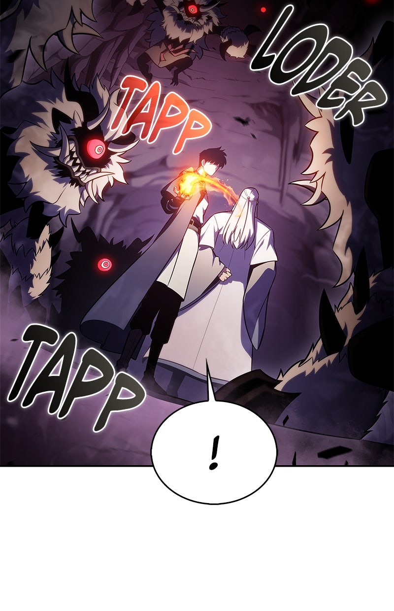 Read I'm the Max-Level Newbie de Manga Online